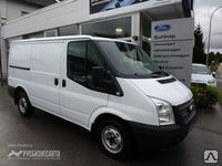 Фургон Ford Transit Van 260SWB