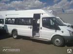 Микроавтобус Ford Transit 222709 (16+9)