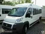 Микроавтобус Fiat Ducato (Фиат Дукато) FST523 (16+1)