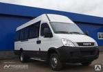 Микроавтобус Iveco Daily (Ивеко Дейли) 2227UT (19+7)