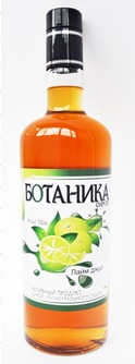 Сироп вишня  BOTANIKA