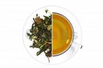 Зеленый ароматный чай Будьте Здоровы! с Алоэ