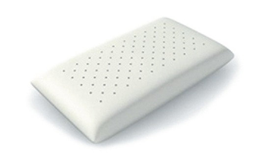 подушка ортопедическая Memory Foam