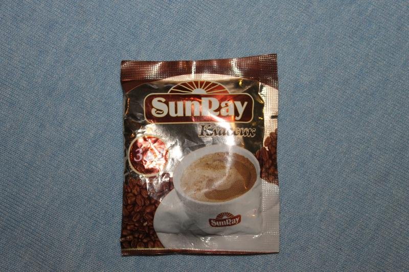 Кофейный напиток SanRay