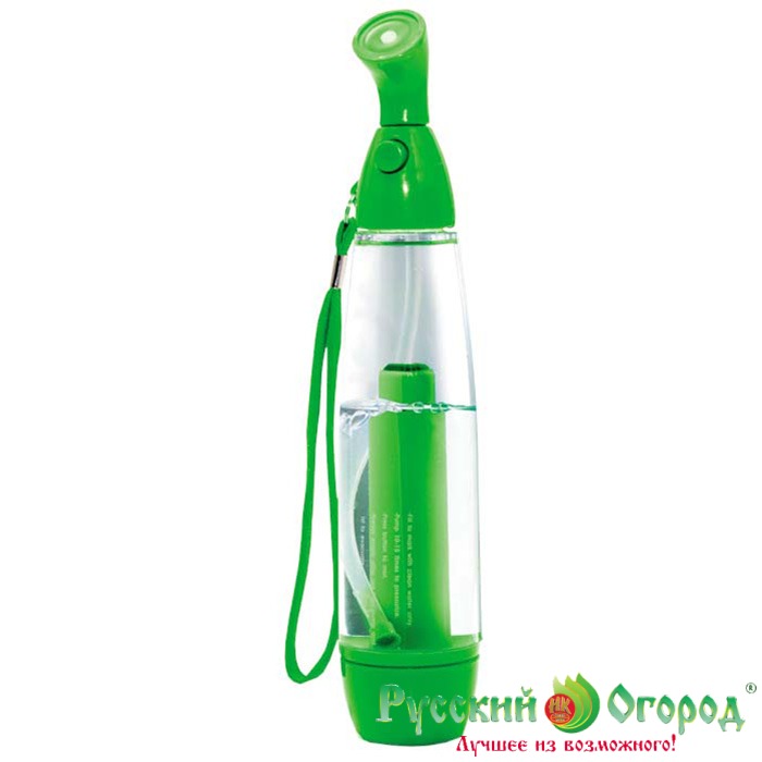 Флакон - спрей Росинка