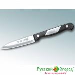 Нож для чистки 9см.