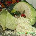 Семена Капуста Сахарная Королева б/к F1