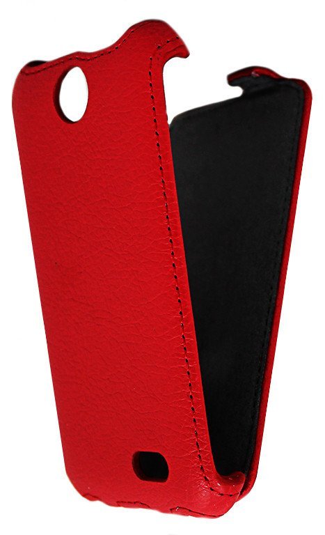 Чехол-флип HamelePhone для HTC Desire 310 (красный)