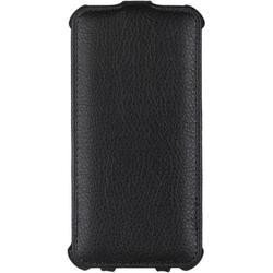 Чехол-флип HamelePhone для Samsung i8190 Galaxy S3 mini,черный