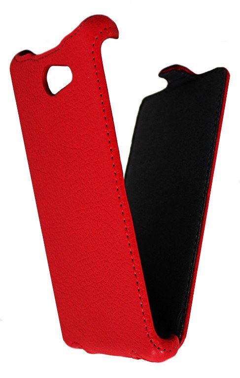 Чехол-флип HamelePhone для Sony Xperia Z3 compact,красный