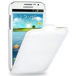 Чехол-флип HamelePhone для Samsung i8260/i8262 Galaxy Core Duos,белый