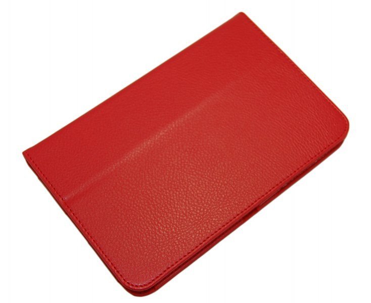 Чехол-книжка HamelePhone для Samsung N8000,красный