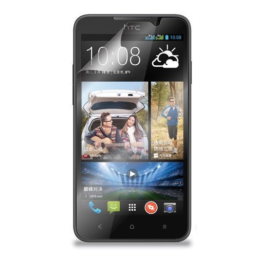 Защитная пленка Professional для HTC Desire 516/316 матовая