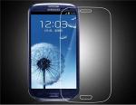 Закалённое защитное стекло для Samsung S3