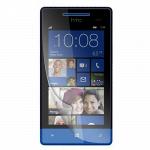 Защитная пленка Professional для HTC 8S глянцевая