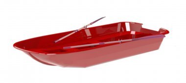 Пластиковая лодка Альтан 46 (Altan 46) тип 
