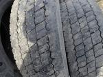 Грузовые шины Б/У 315/70R22.5