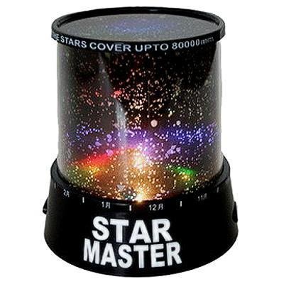 Проектор звездного неба Stars Master
