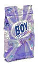 Универсальный стиральный порошок BOY ENERGY Lavender