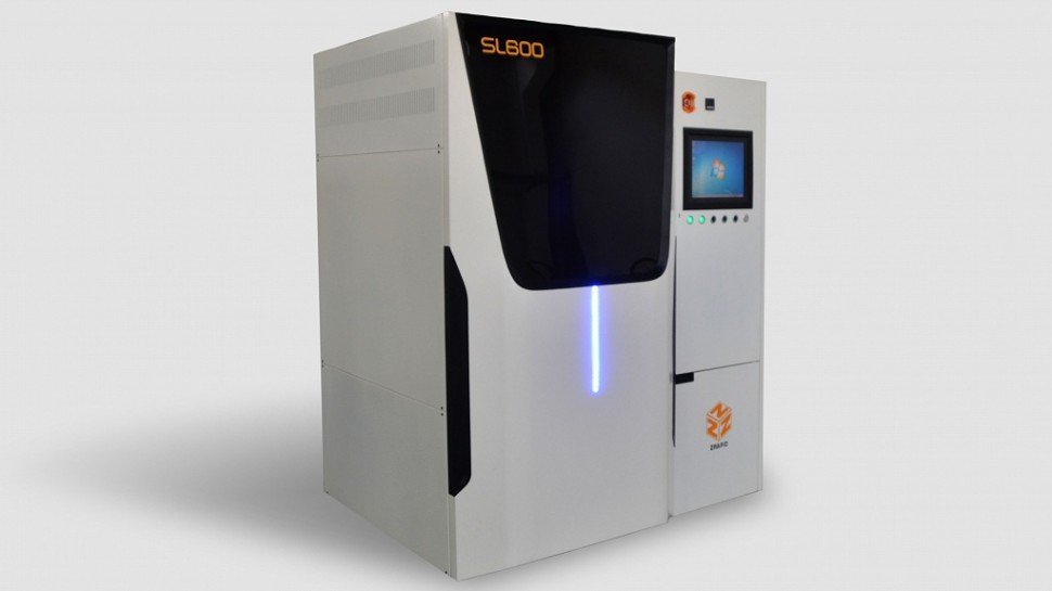 3Д принтер Z Rapid SL600