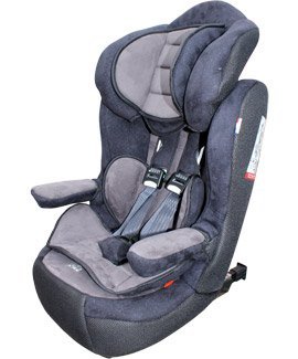 Детское автокресло Actrum I-Max SP Isofix (серия Premium) (9-36)