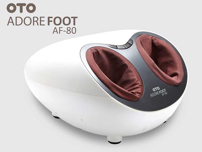 Массажер ног OTO Adore Foot AF-80