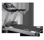 Беговая дорожка профессиональная BRONZE GYM T1000 PRO TFT