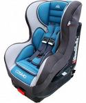 Детское автокресло Actrum Cosmo SP Lux Isofix (9-18) AGORA PETROLE