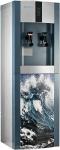 Кулер для воды Aqua Work 16-LD/EN Волна - Раздел: Техника для дома, продажа бытовой техники