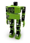 Робот-гуманоид HOVIS LITE HUMANOID ROBOT