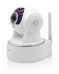 Видеоняня Ramili WiFi Baby Monitor RV800 HD (ip - видеокамера)