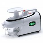 Горизонтальная двухшнековая соковыжималка Tribest Green Star Elite GSE-5300