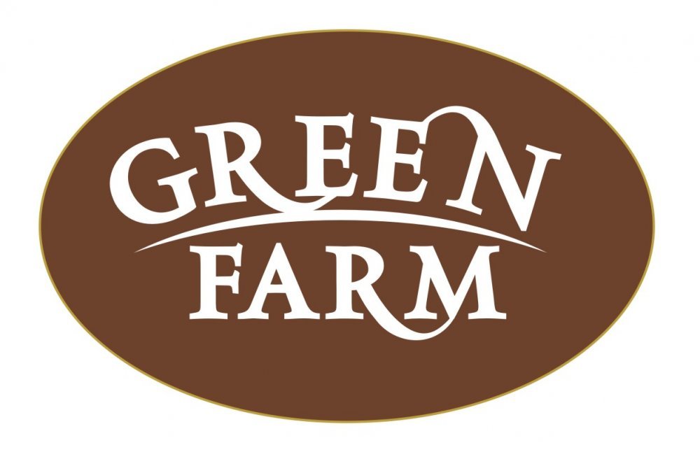 Green Farm 100% натуральная продукция