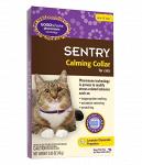SENTRY Calming Collar Ошейник для кошек успокаивающий с феромонами