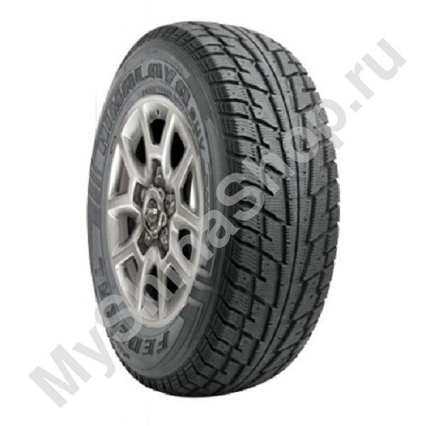 195/55 R15 89T XL, Federal Himalaya WS2 AD