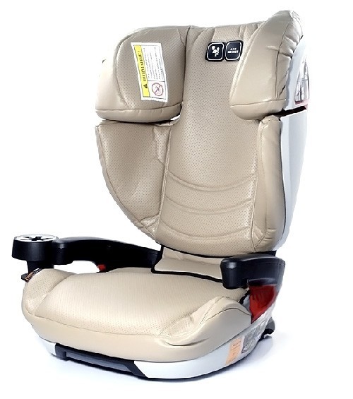 ABC Design, Автокресло Travel Fit I-Fix ABC Design, Автокресло Travel Fit I-Fix
