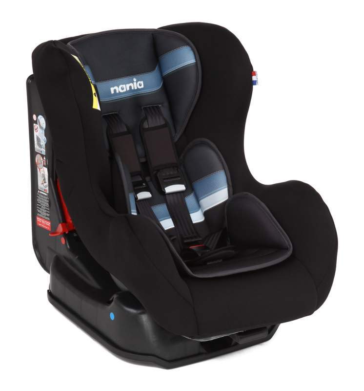 Автокресло Nania Cosmo SP Автокресло Nania Cosmo SP