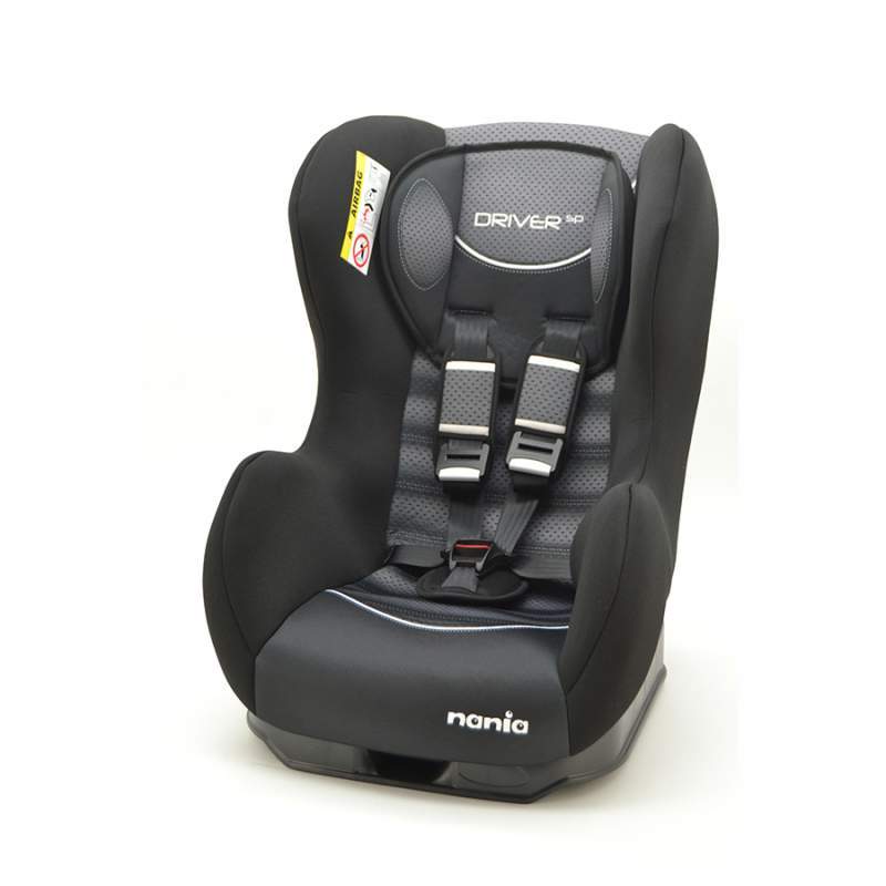 Автокресло Nania Driver SP Graphic Автокресло Nania Driver SP Graphic