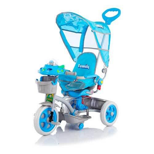 Baby Care, Велосипед детский Family 95962