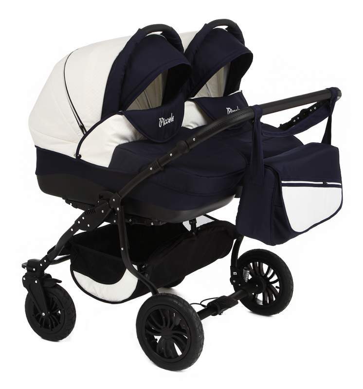 Slaro, Коляска 2 в 1 Piccolo Duo Slaro, Коляска 2 в 1 Piccolo Duo