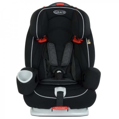 Graco, Автокресло Nautilus Elite, Группа 1-2-3