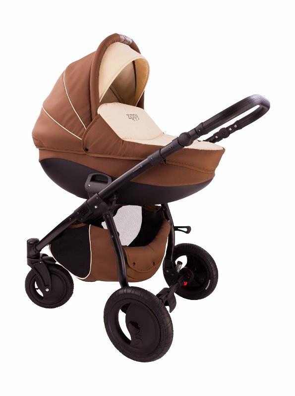 Коляска 2 в 1 Tutis Zippy Sport Plus