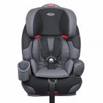 Автокресло Graco Nautilus