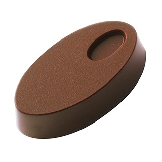 Поликарбонатная форма для шоколада 