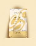 Белый шоколад Callebaut