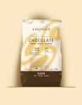 Темный шоколад Callebaut