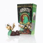 Конфеты с абсентом