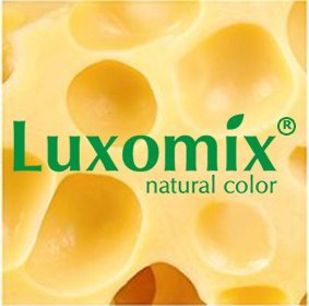 Красители натуральные Luxomix® (Люксомикс®)