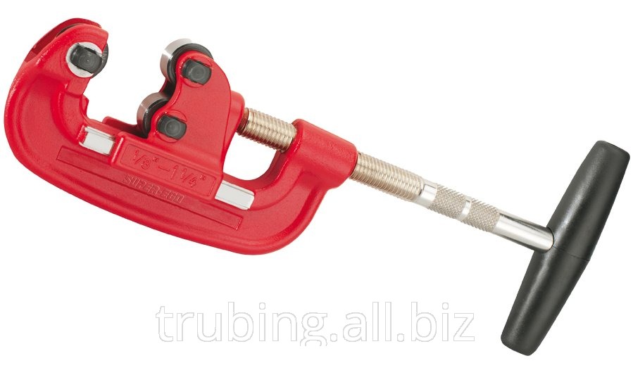 Телескопический труборез для стальных труб PIPE  Cutter FE 2 Super Ego