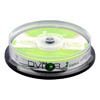 Диск DVD+R 4.7Gb,  SmartTrack  16x cake 10